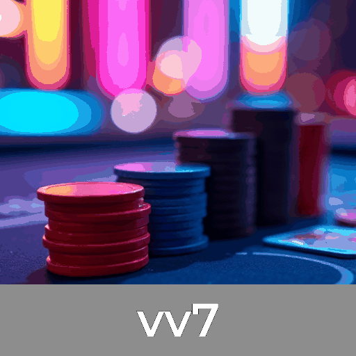 vv7: Caça-níqueis-Grandes Prêmios, Jogos de Mesa-Imersivos, Realidade Aumentada-Interativa