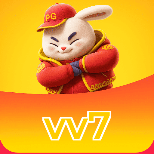 vv7 logo
