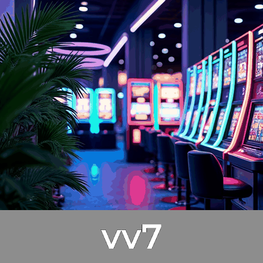 Experimente a Emoção dos Jogos de Cassino no vv7 e Ganhe Grande