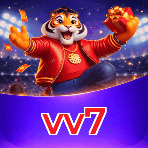 vv7 PIX instantâneo Brasil